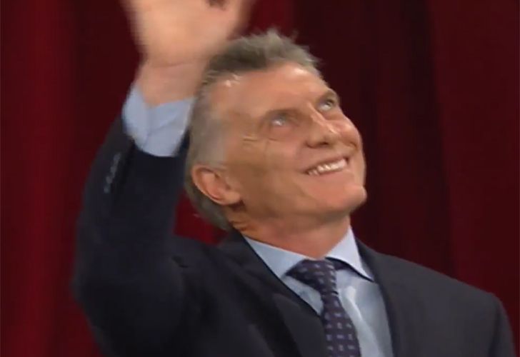 Macri