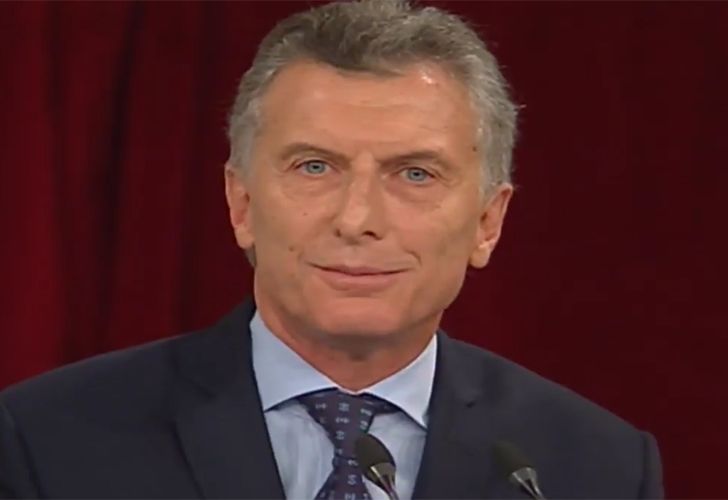 Macri