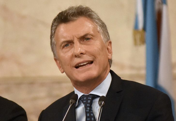 Macri