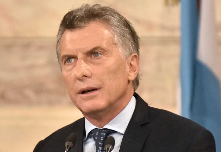 Macri