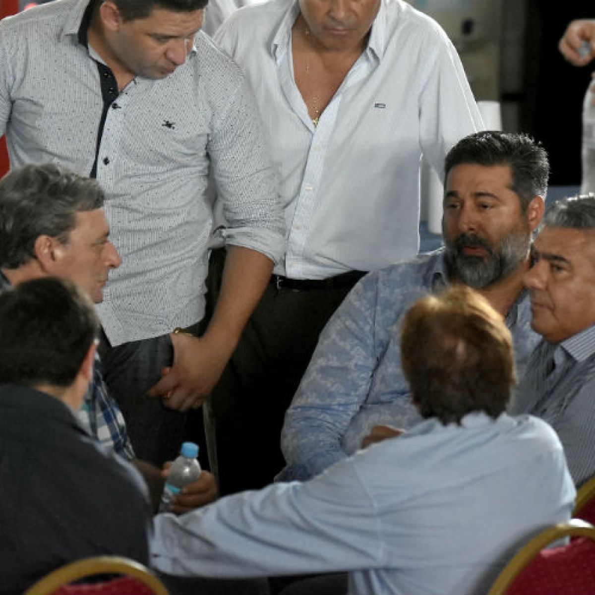 442 Preguntas Sin Respuestas En El Futbol Argentino