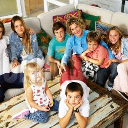 Caras | Maru Botana: el recuerdo para Facundo, su hijo ...