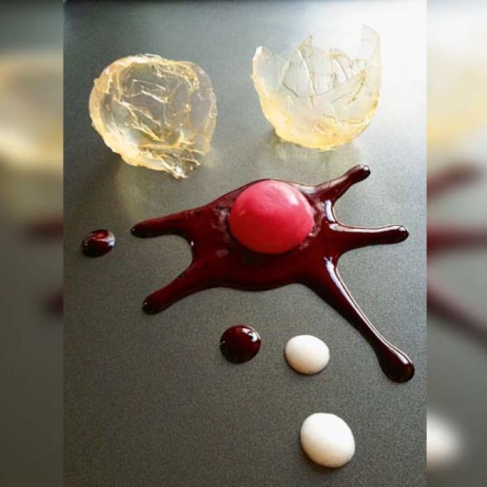 Noticias La Cocina Atomica