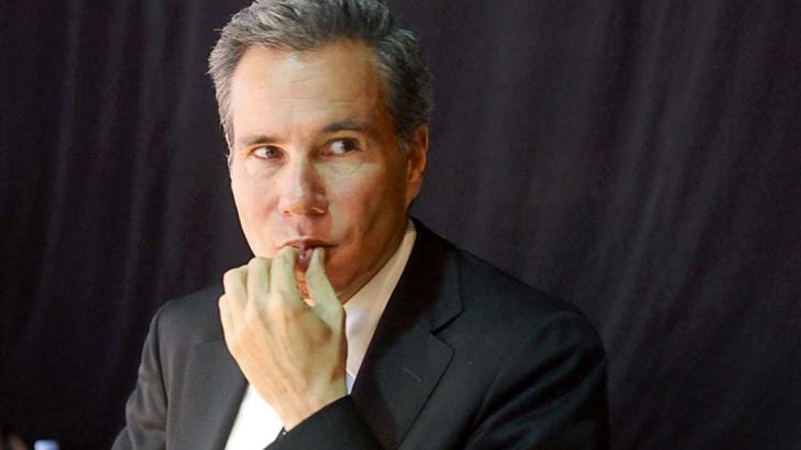 las-pruebas-de-como-espiaron-a-nisman