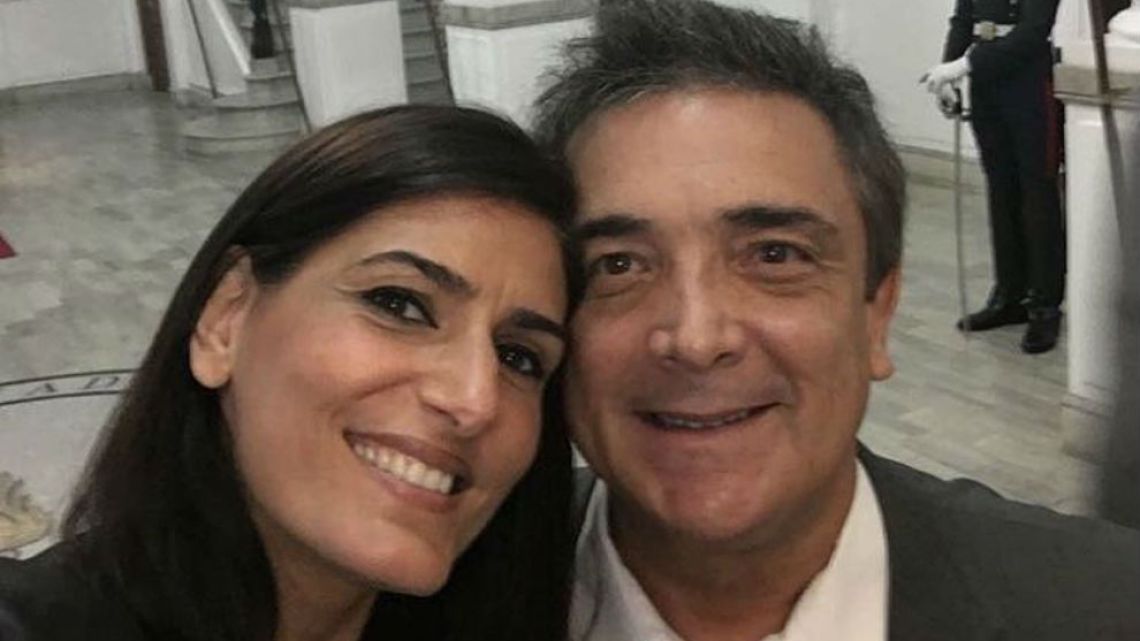 Así Será La Boda De Nito Artaza Y Cecilia Milone Exitoina 6251