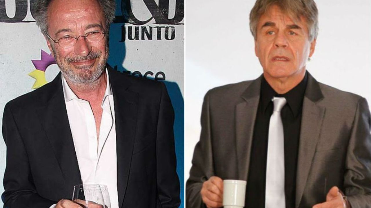 Exitoina | Oscar Martínez criticó a Raúl Rizzo por Pol-Ka