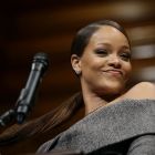 Harvard Rihanna