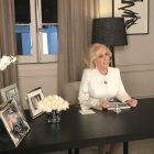 Mirtha Legrand-Olivos