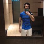 nazareno casero foto hot