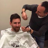 messi