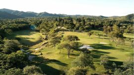 Vista Hoyos 5 Y 6