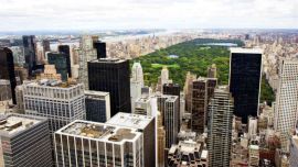 midtown NY