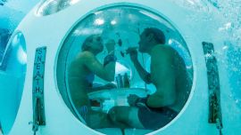 restaurante submarino 6