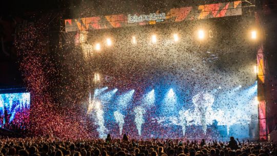 lollapalooza