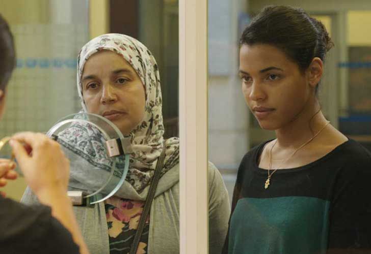 Fátima, de Philippe Faucon, es la historia de una inmigrante árabe con dos hijas.