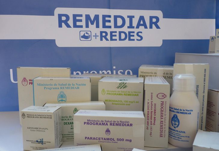 Medicamentos