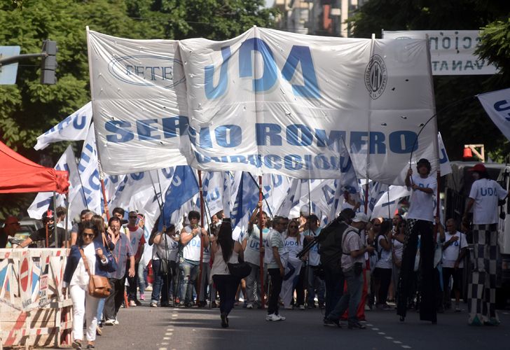 Marcha CGT