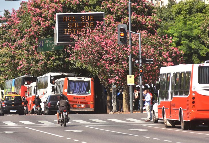 Marcha CGT