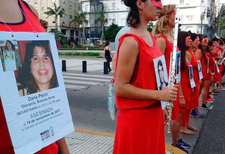 Marcha del Día de la Mujer