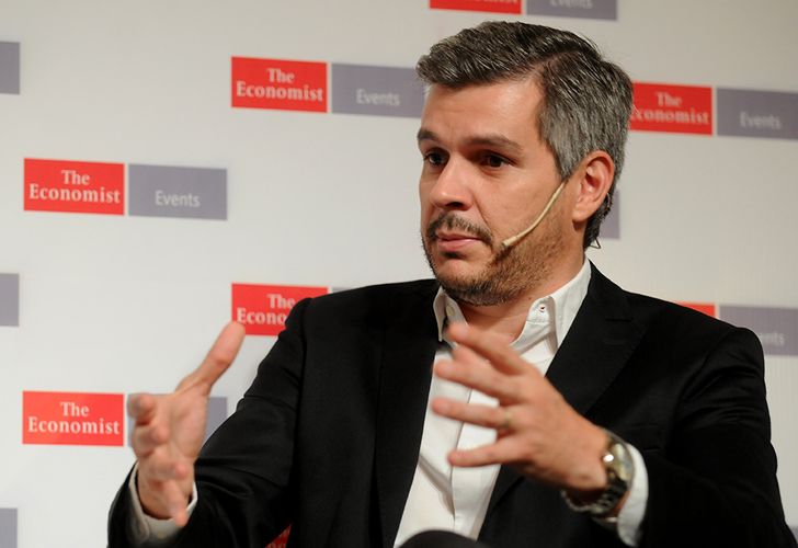 Evento The Economist