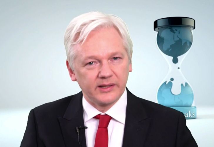 Wikileaks