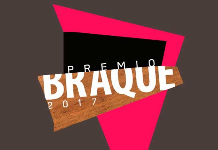 Premio Braque 2017