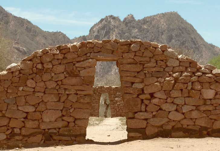 Día Nacional de los Monumentos