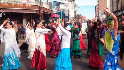 Gitanos