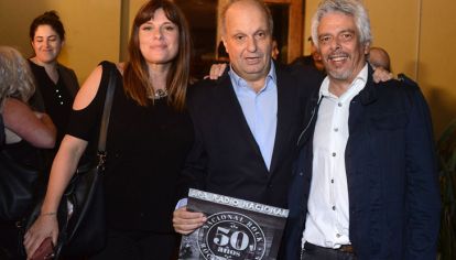 Hernán Lombardi