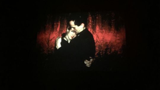 Nan Goldin y su vida en el arte.