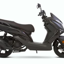 Parabrisas Zanella Present 243 El Nuevo Cruiser X