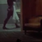 Ricky Martin desnudo Las Vegas