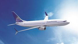 Copa Airlines
