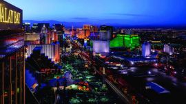 Las Vegas
