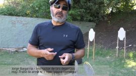 Tips de tiro Baigorria