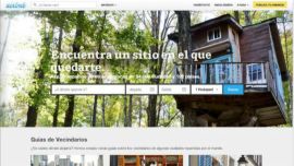 airbnb
