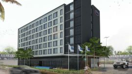 hilton