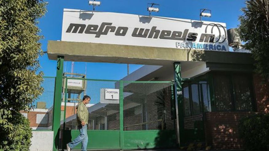 mefro-wheels