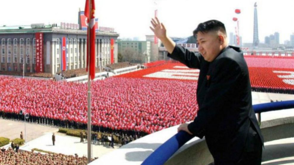 La amenaza Kim Jong-Un levanta una coalición militar en su contra