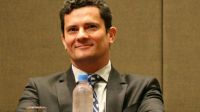Juez Moro, de Brasil.