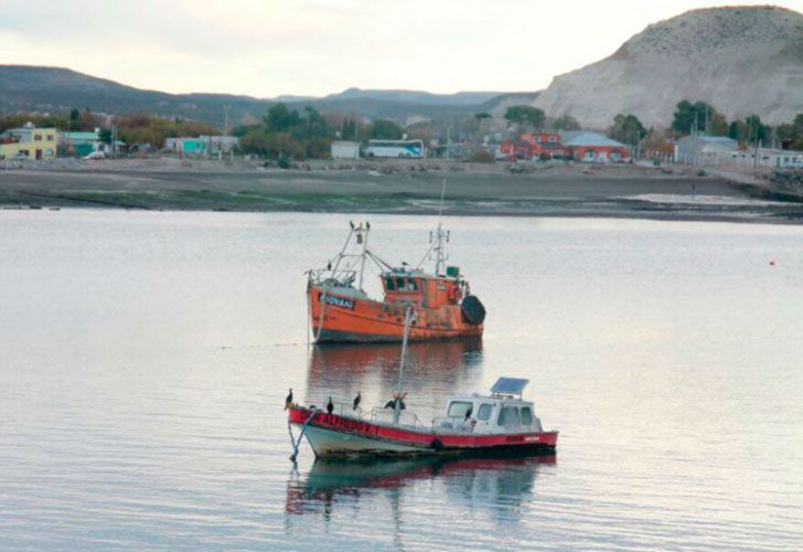 Caleta Cordova