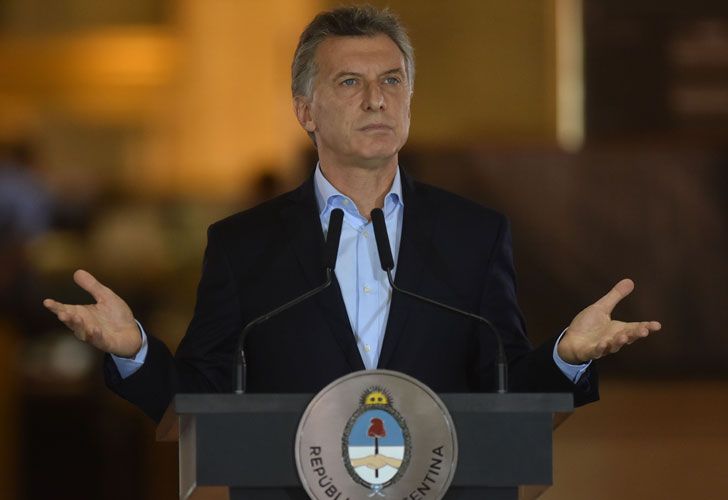 Macri