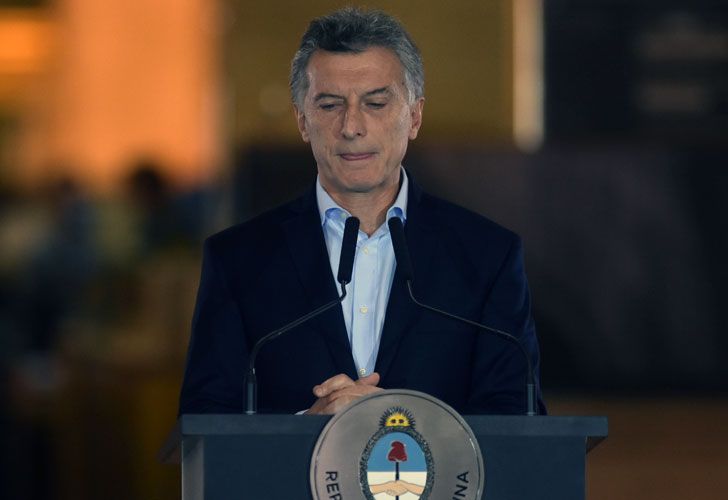 Macri