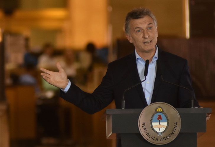 Macri