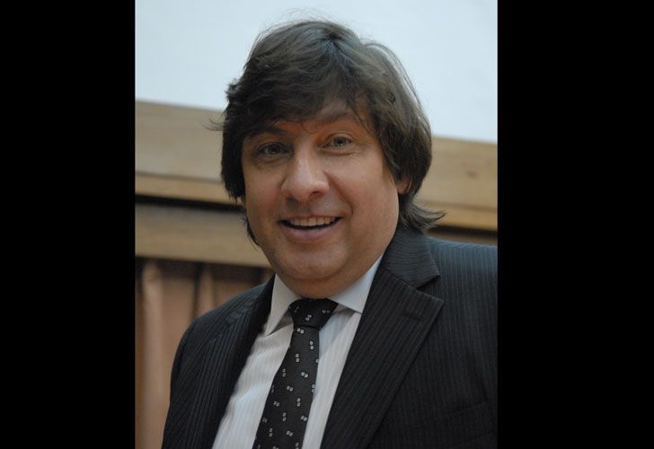 Justicia. Los camaristas del fuero laboral fueron objeto de un pedido de jury.