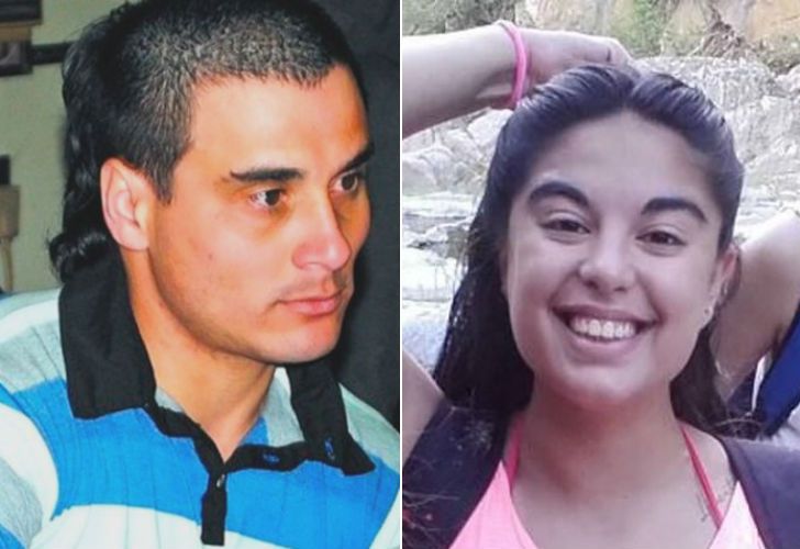 Resultado de imagen para micaela garcia