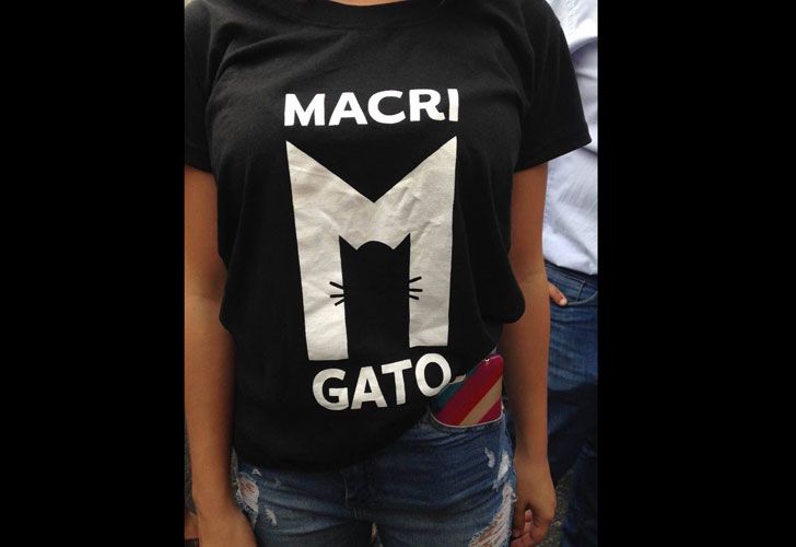 Macri Gato