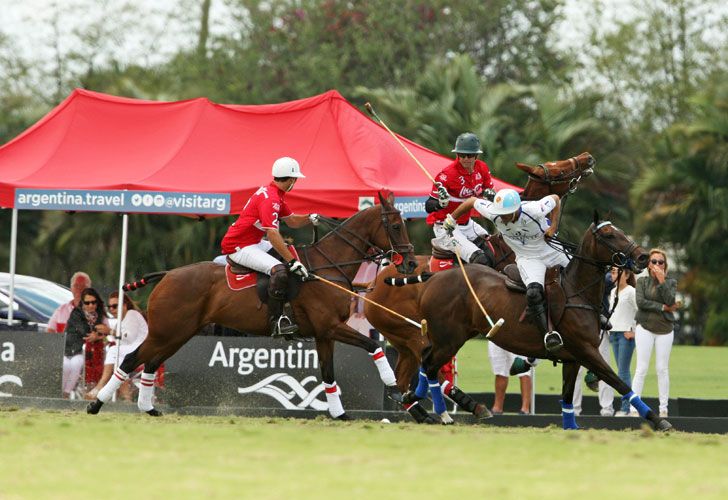 Polo Club de Palm Beach