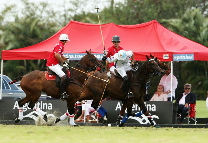 Polo Club de Palm Beach