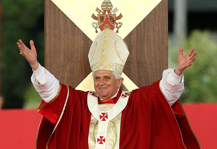 Benedicto